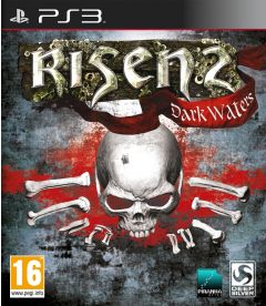 Risen 2 Dark Waters