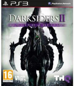 Darksiders 2 (Limited Edition)