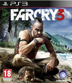 Far Cry 3