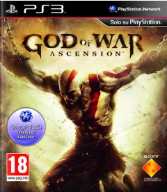 God Of War Ascension