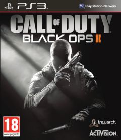 Call Of Duty Black Ops 2