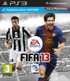 FIFA 13