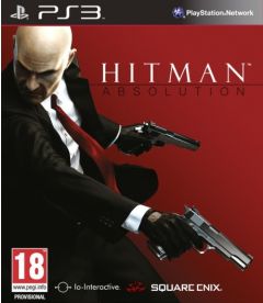 Hitman Absolution