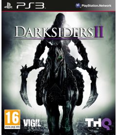 Darksiders 2