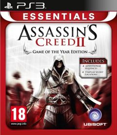 Assassin's Creed 2 Goty (Essentials)