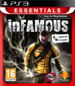 Infamous (Essentials)