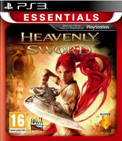 Heavenly Sword (Essentials)