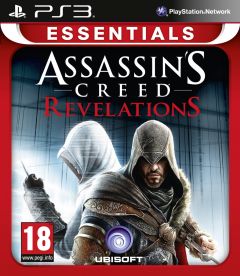 Assassin's Creed Revelations (Essentials)