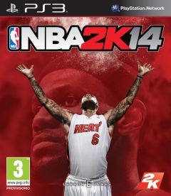 NBA 2K14