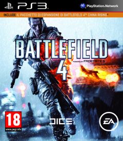 Battlefield 4 (Limited Edition)