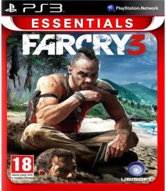 Far Cry 3 (Essentials)