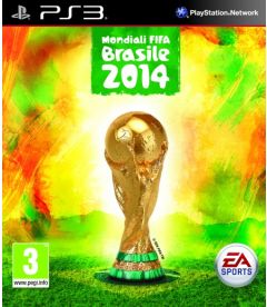 Mondiali FIFA Brasile 2014