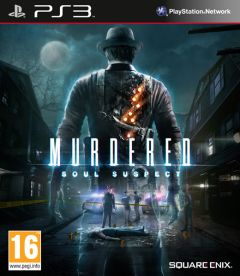 Murdered Soul Suspect