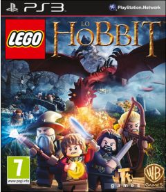 Lego Lo Hobbit