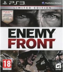 Enemy Front (Limited Edition)