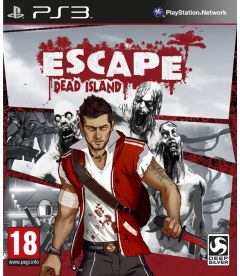 Escape Dead Island