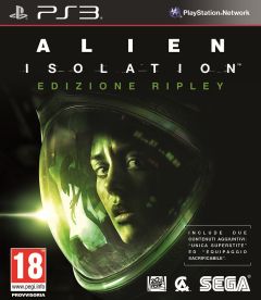 Alien Isolation (Edizione Ripley)