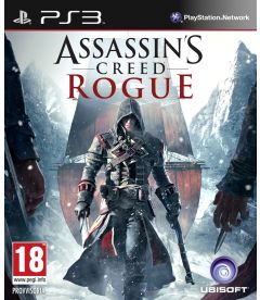 Assassin's Creed Rogue