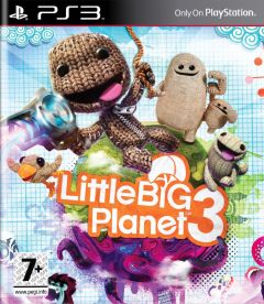 Little Big Planet 3