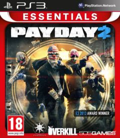 Payday 2 (Essentials)