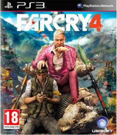 Far Cry 4