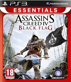 Assassin's Creed 4 Black Flag (Essentials)