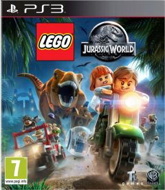 Lego Jurassic World