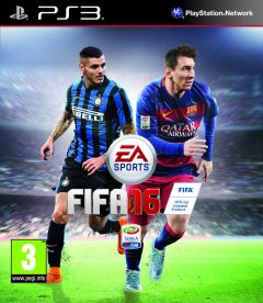 FIFA 16