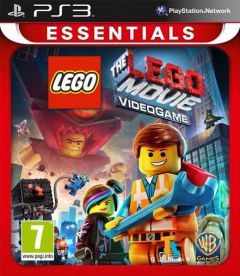 The Lego Movie Videogame (Essentials)