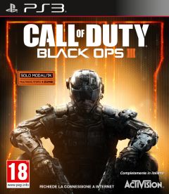 Call Of Duty Black Ops 3