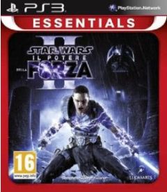 Star Wars Il Potere Della Forza 2 (Essentials)