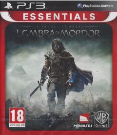 La Terra Di Mezzo L'Ombra Di Mordor (Essentials)