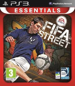 FIFA Street 4 (Essentials)