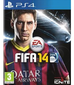 FIFA 14