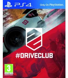 Driveclub