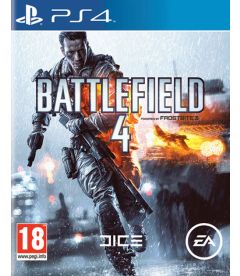 Battlefield 4