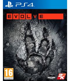 Evolve