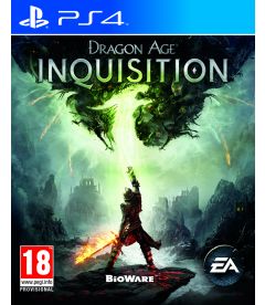 Dragon Age Inquisition