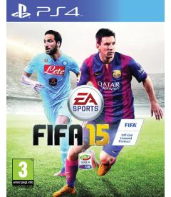 FIFA 15