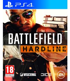 Battlefield Hardline