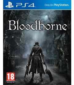 Bloodborne