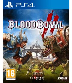 Blood Bowl 2