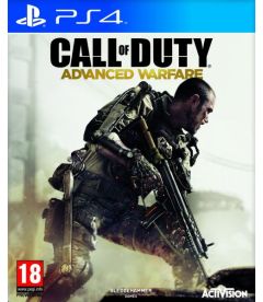 Call Of Duty Advanced Warfare