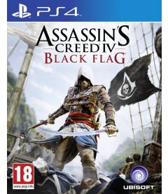 Assassin's Creed 4 Black Flag