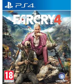 Far Cry 4