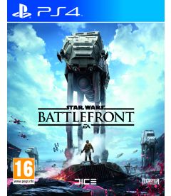 Star Wars Battlefront