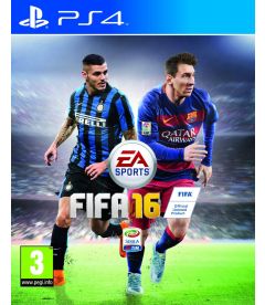 FIFA 16