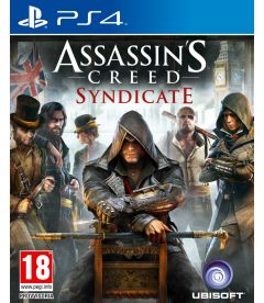 Assassin's Creed Syndicate (Special Edition)