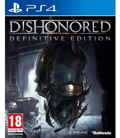 Dishonored (Definitive Edition)