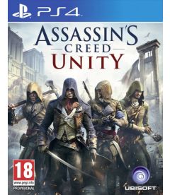 Assassin's Creed Unity